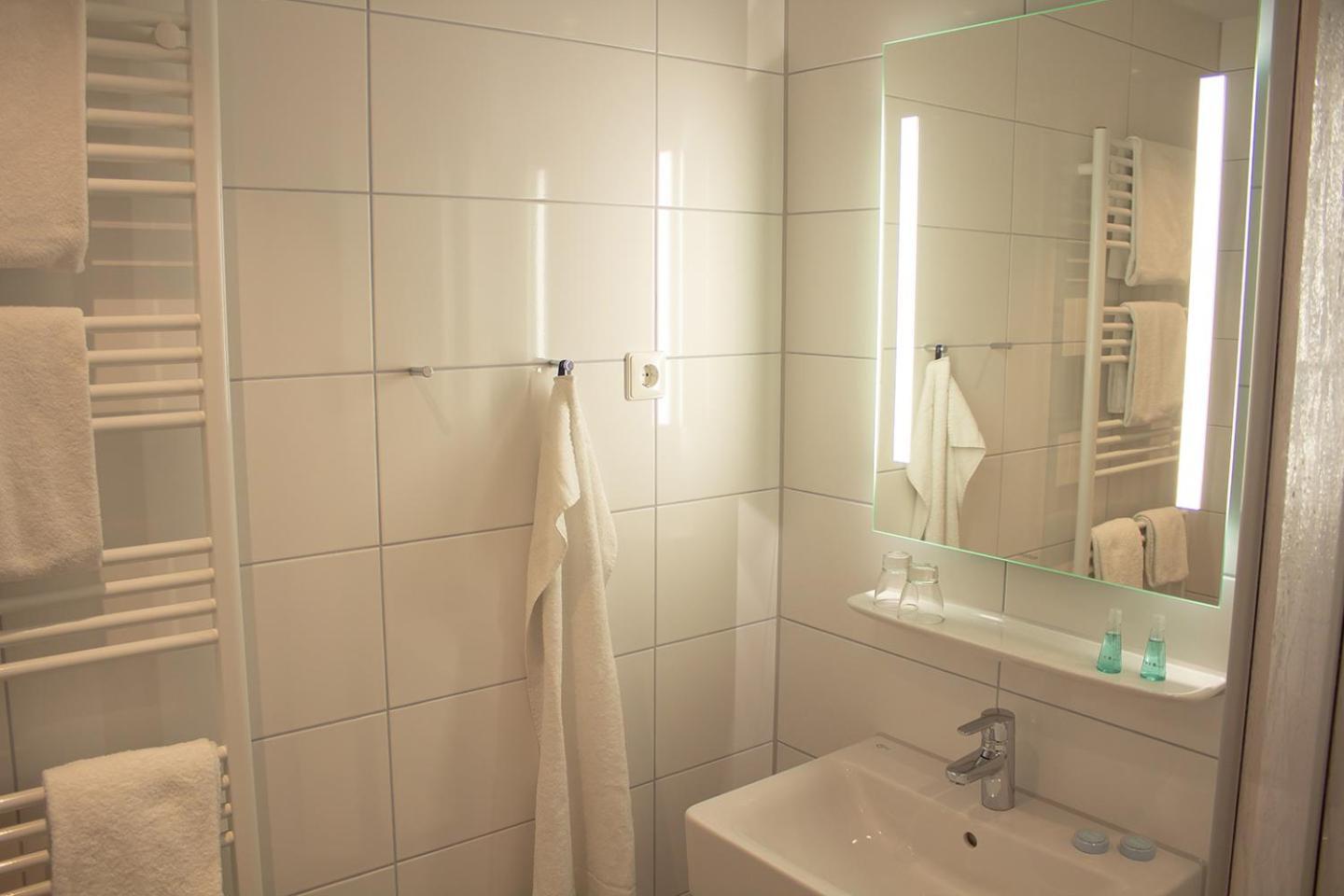 Cuxlandhotel Studio 122 Dorumer Neufeld Dış mekan fotoğraf